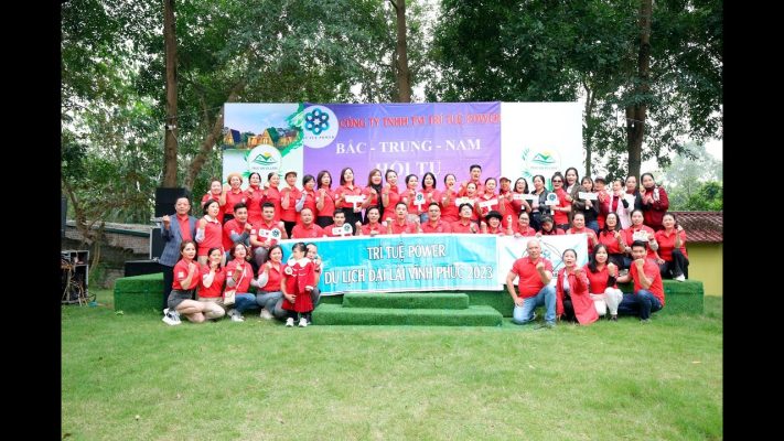 Video thumbnail: chương trình Đại lãi vĩnh phúc 2023