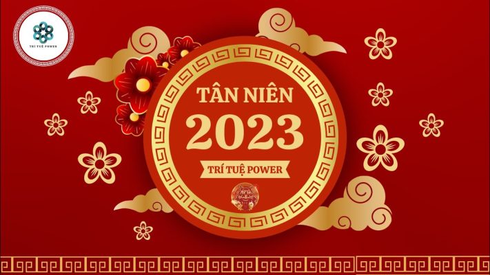 Video thumbnail: tiệc tân niên trí tuệ power